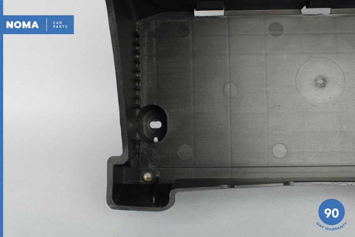 10-18 Jaguar XJ XJL X351 Battery Tray Mount Bracket Trim AW9310764AB OEM - photo 5