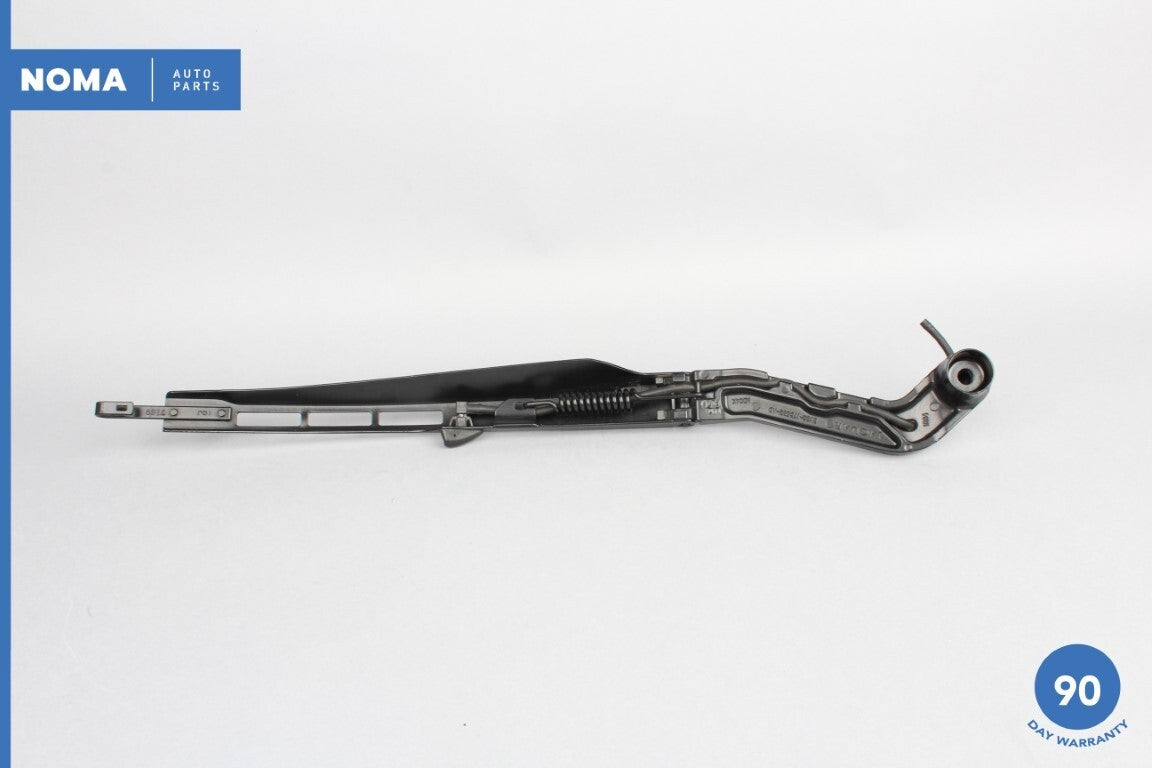 07-15 Jaguar XK XKR X150 Front Right Side Windshield Screen Wiper Arm OEM - photo 7