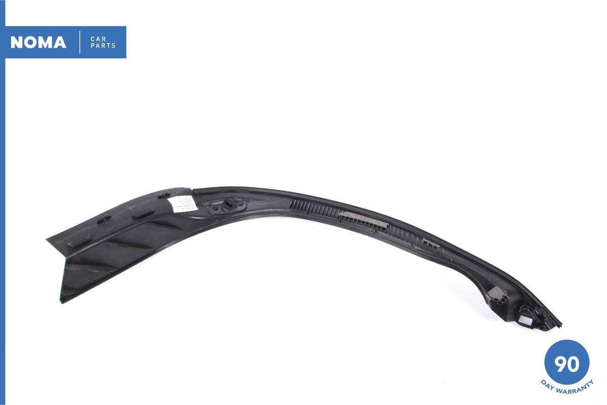 07-09 Lexus LS460 XF40 Rear Right Side Trunk Luggage Compartment Trim Cover OEM - photo 8