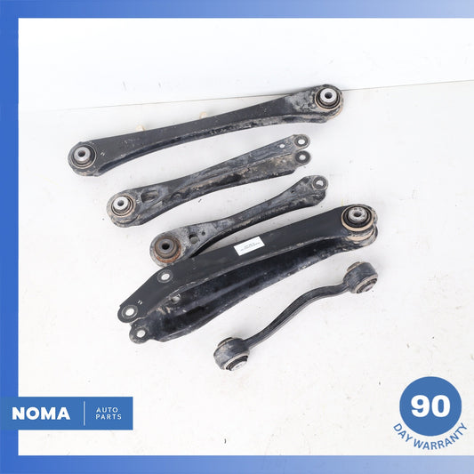 11-18 BMW F26 X4 X3 Rear Right Side Suspension Control Arm Set OEM - photo 1