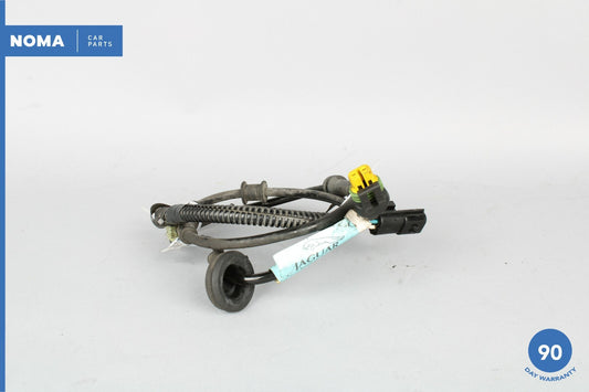 00-02 Jaguar XK8 X100 Rear Left or Right Side ABS Wheel Speed Sensor Harness OEM - photo 1