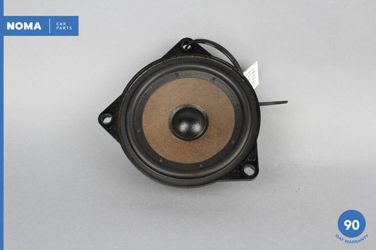 03-05 BMW Z4 E85 Rear Front Left Right Side Door Mid Range Loud Speaker OEM - photo 1