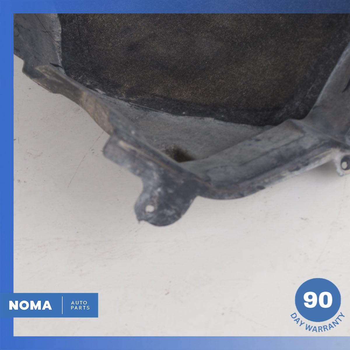 14-21 BMW i3 I01 Front Right Side Fender Wheelarch Liner Splash Shield OEM - photo 22