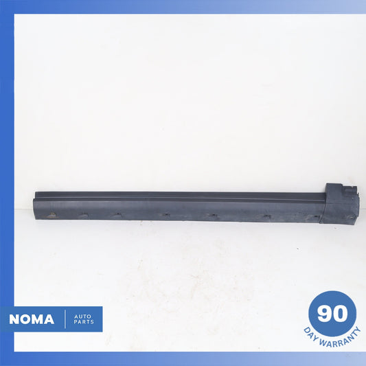 05-16 Land Rover L319 LR4 Right Skirt Rocker Molding Panel 5H22108B02EA OEM - photo 1