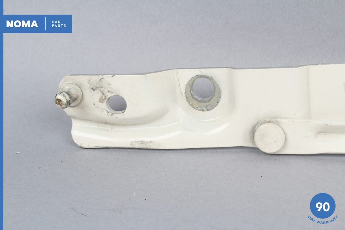 04-09 Jaguar XJ8 XJR X350 X358 Right Passenger Side Trunk Boot Lid Hinge NEL OEM - photo 4