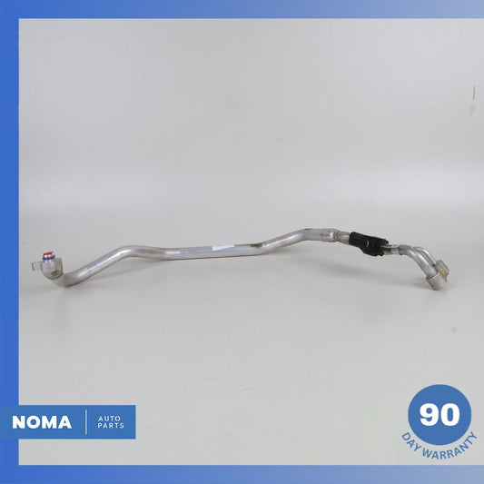 Audi 4M Q7 AC A/C Air Conditioning Line 4M0816738M OEM - photo 1