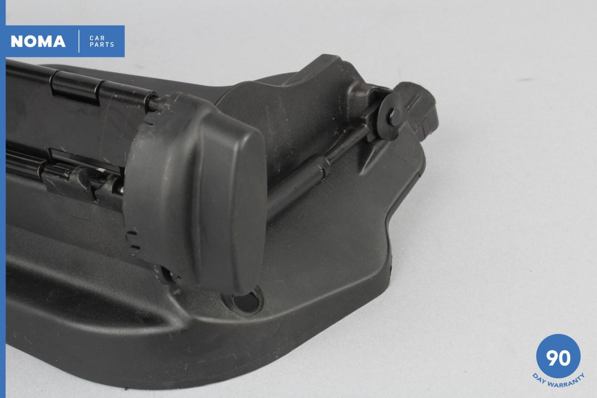 03-08 BMW Z4 E85 Roadster Rear Right Side Parcel Shelf Bracket Mount 7060836 OEM - photo 6