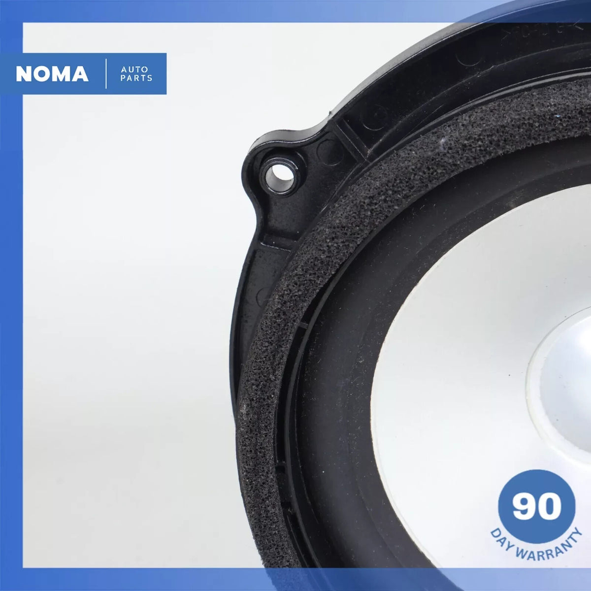 05-11 Land Rover L319 L320 LR4 Rear Right or Left Door Speaker Harman Kardon OEM - photo 3