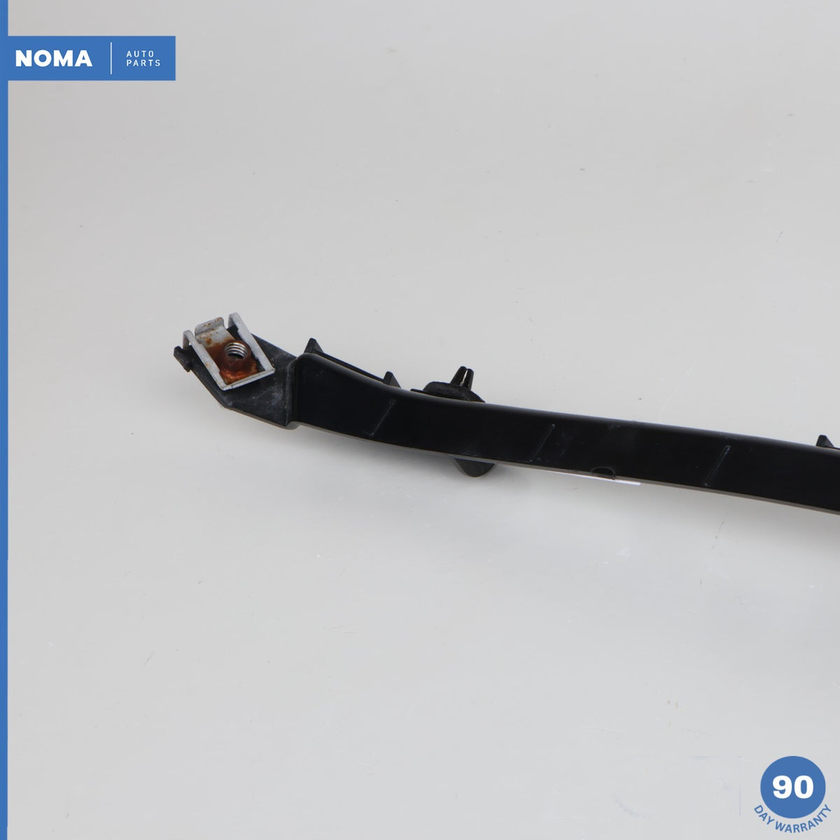 15-23 Land Rover Discovery Sport L550 Rear Right Side Bumper Mount Bracket OEM - photo 5