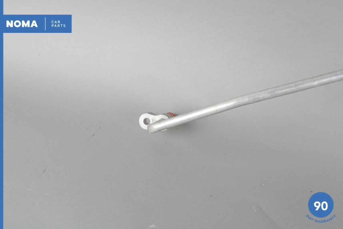03-08 BMW Z4 E85 A/C Air Conditioning Dryer Expansion Valve Hose Line Tube OEM - photo 4