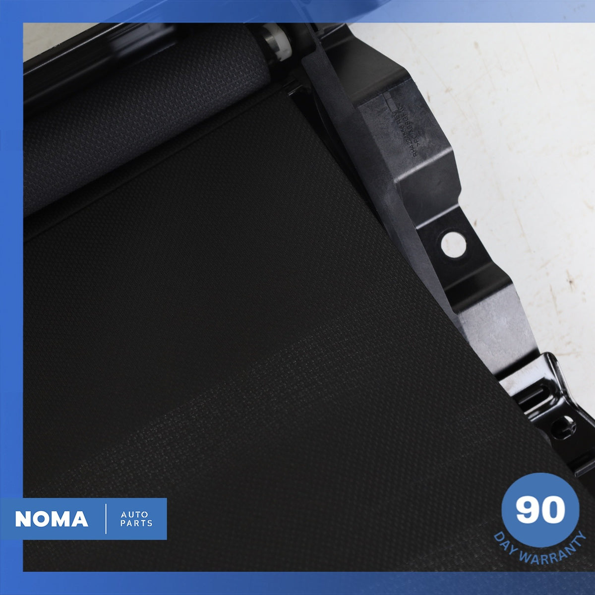 13-22 LR Range Rover L494 L405 Panorama Pano Roof Sun Shade CPLA519A02AH OEM - photo 10