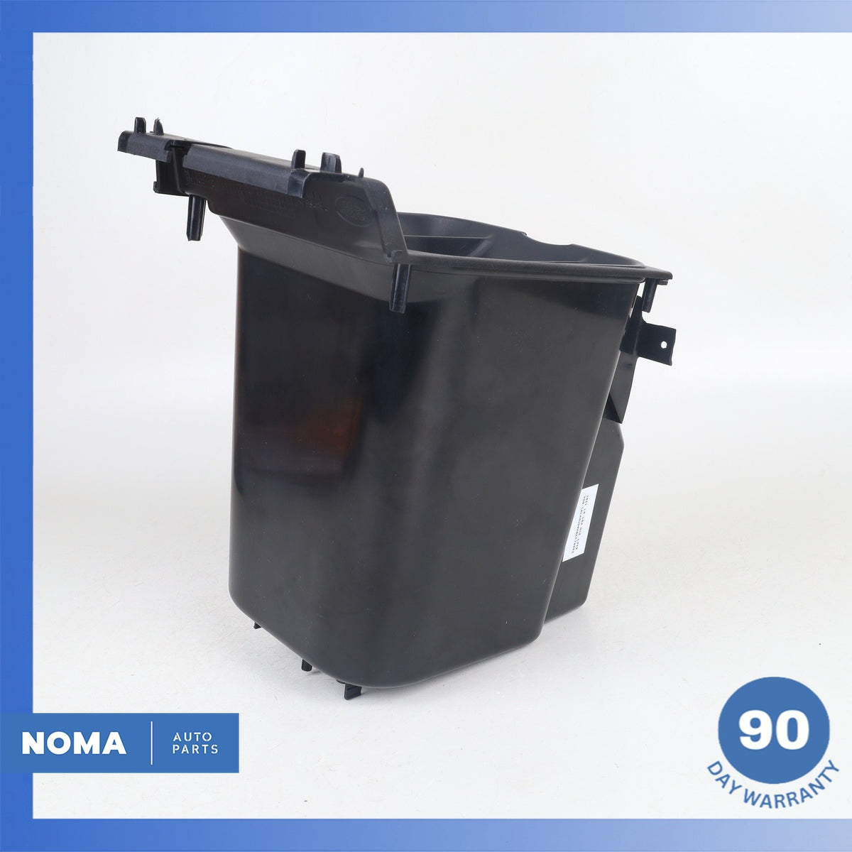 10-16 Land Rover L319 LR4 Center Console Storage Box AH22045J86AA OEM - photo 9