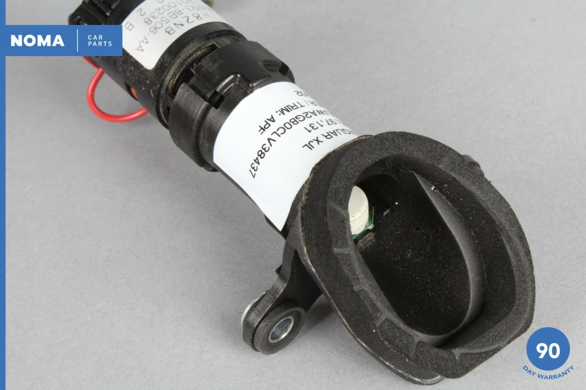 10-18 Jaguar XJ XJL X351 HVAC A/C Ambient Air Temperature Sensor AW938B506AA OEM - photo 6
