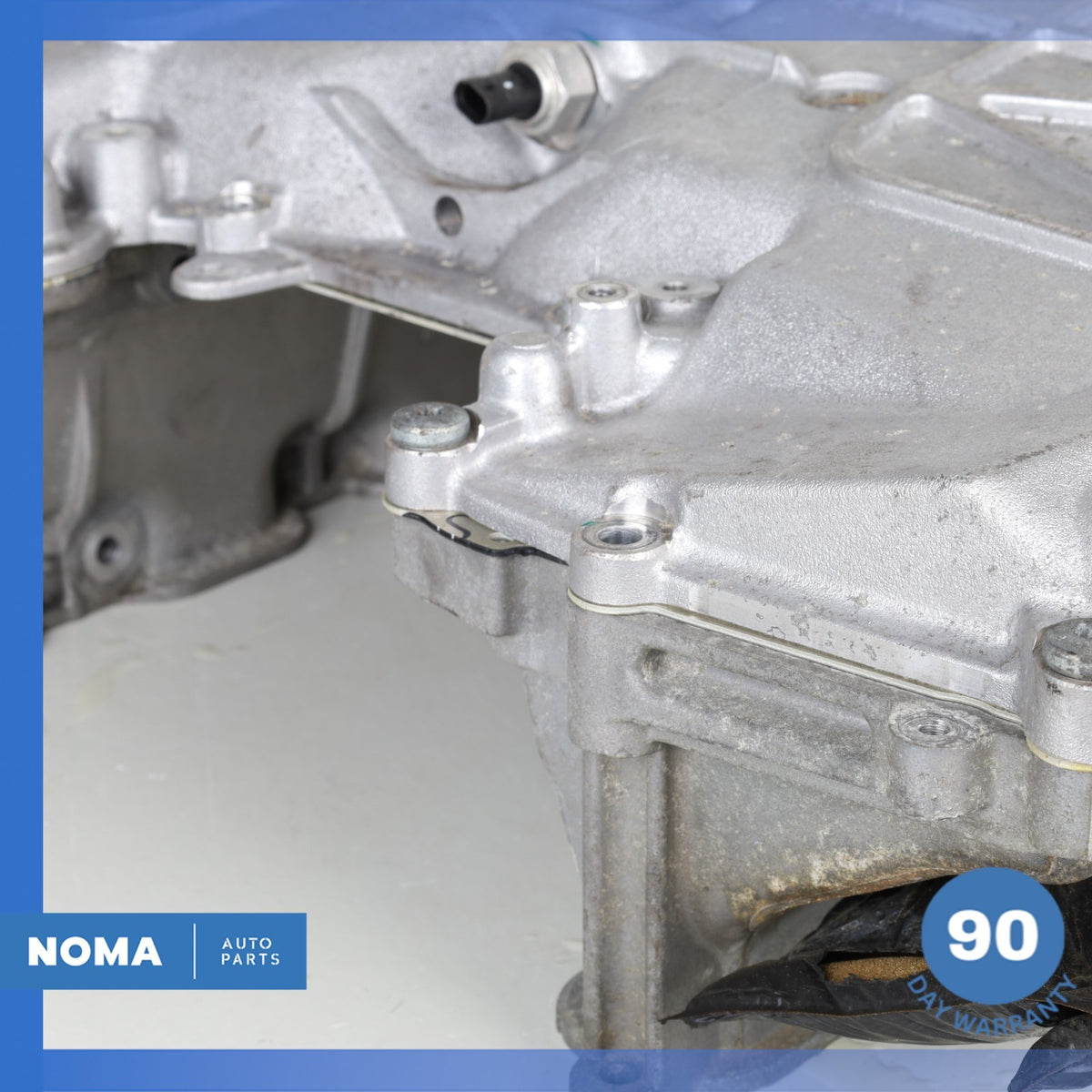 10-24 LR Range Rover L405 L494 5.0L S/C Supercharger Intake Manifold OEM 74k - photo 14
