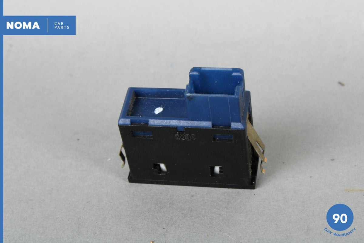 03-08 BMW Z4 E85 E86 E46 E39 E38 Trunk Unlock Release Switch Button 8365579 OEM - photo 5