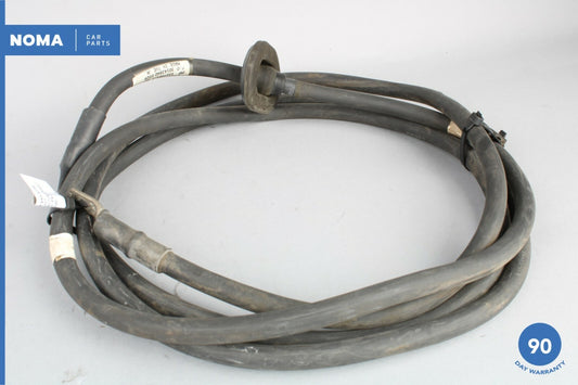 97-02 Jaguar XK8 XKR X100 Fuse Box Protection Module Power Cable LJE3692AA OEM - photo 1