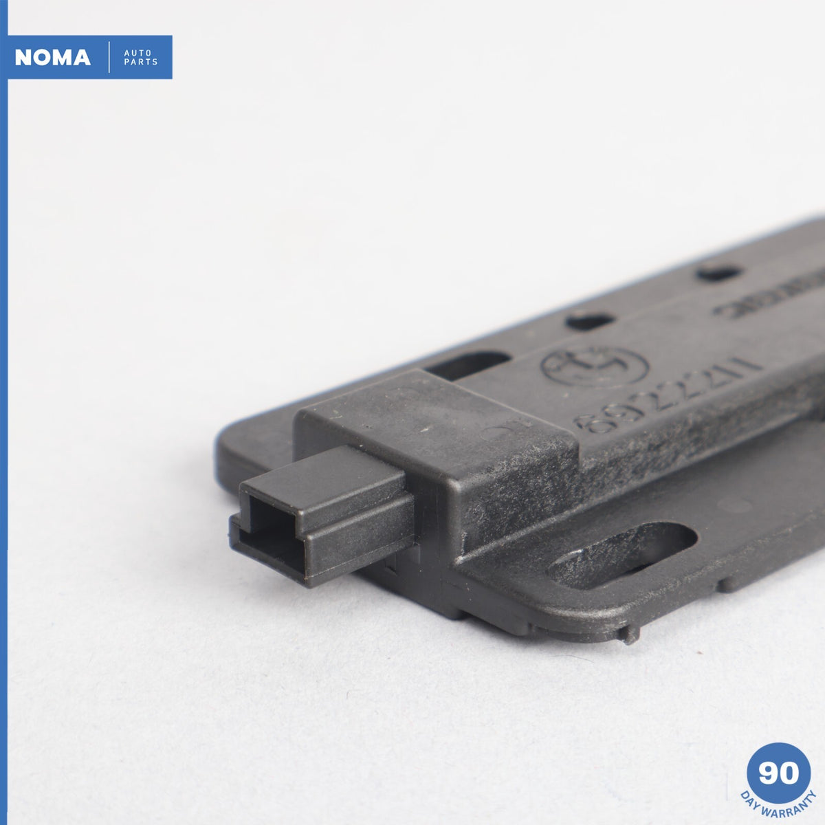 06-10 BMW 650i E63 E64 Keyless Access Entry Antenna Module 61356922211 OEM - photo 2