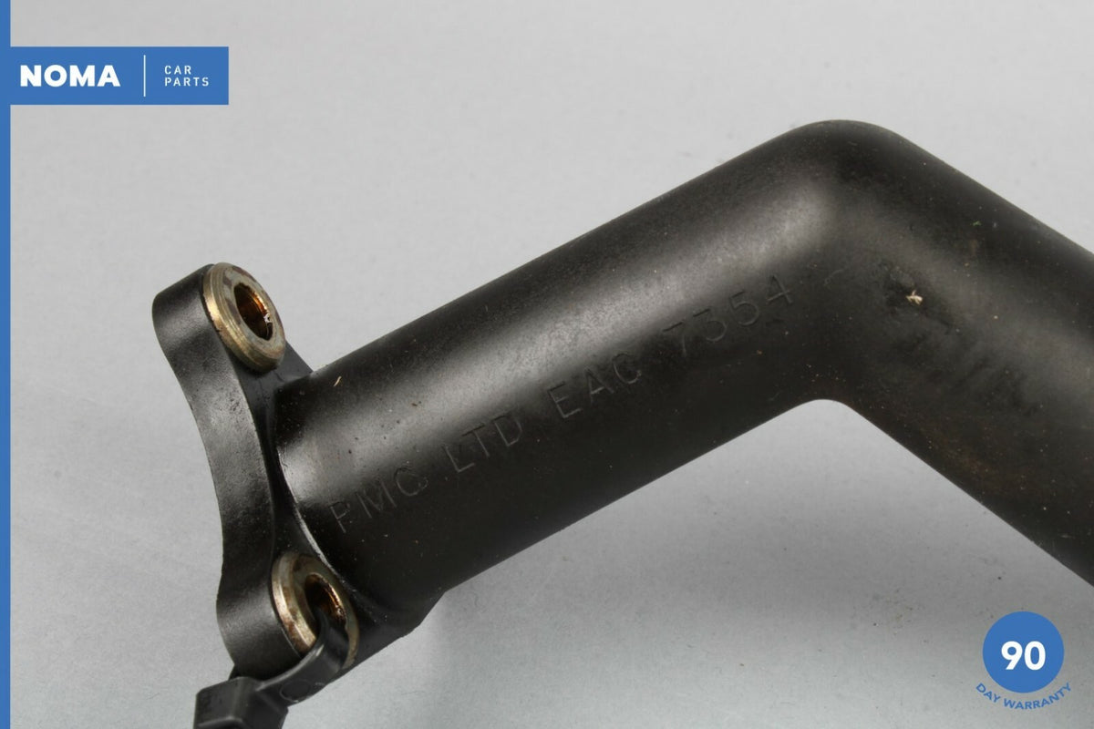 95-97 Jaguar XJ6 VDP X300 4.0L Engine Oil Suction Pickup Line Hose Pipe OEM - photo 6