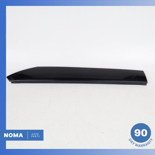 BMW E89 Z4 Right Windshield Pillar Cover Panel Trim Molding OEM - photo 1