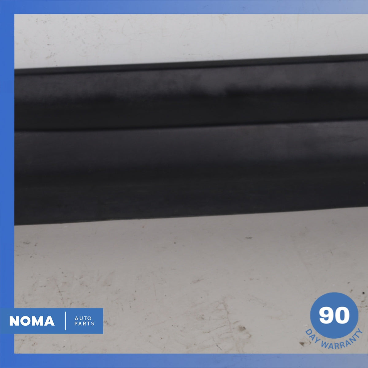 14-22 Land Rover Range Rover Sport Front Left Lower Door Molding LR044139 OEM - photo 3