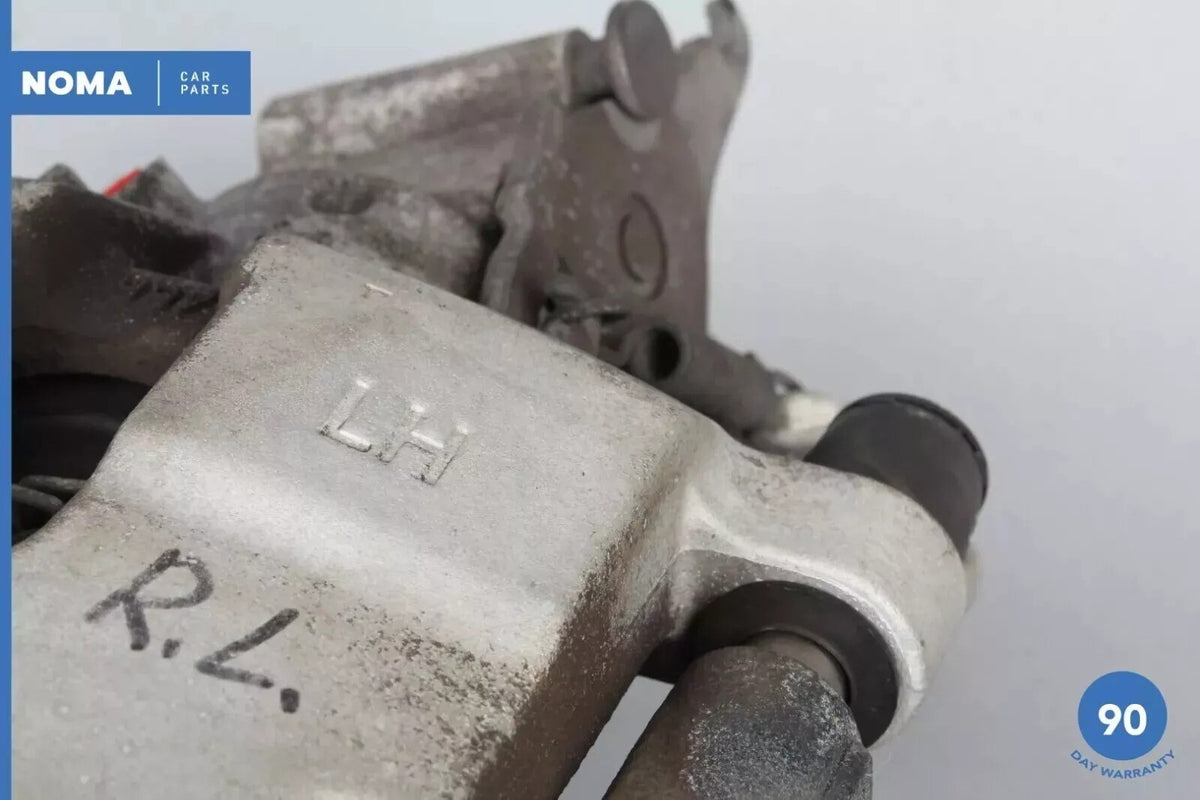 05-19 Jaguar X150 XK XJL XF S-Type Rear Left Driver Side Brake Caliper OEM - photo 5