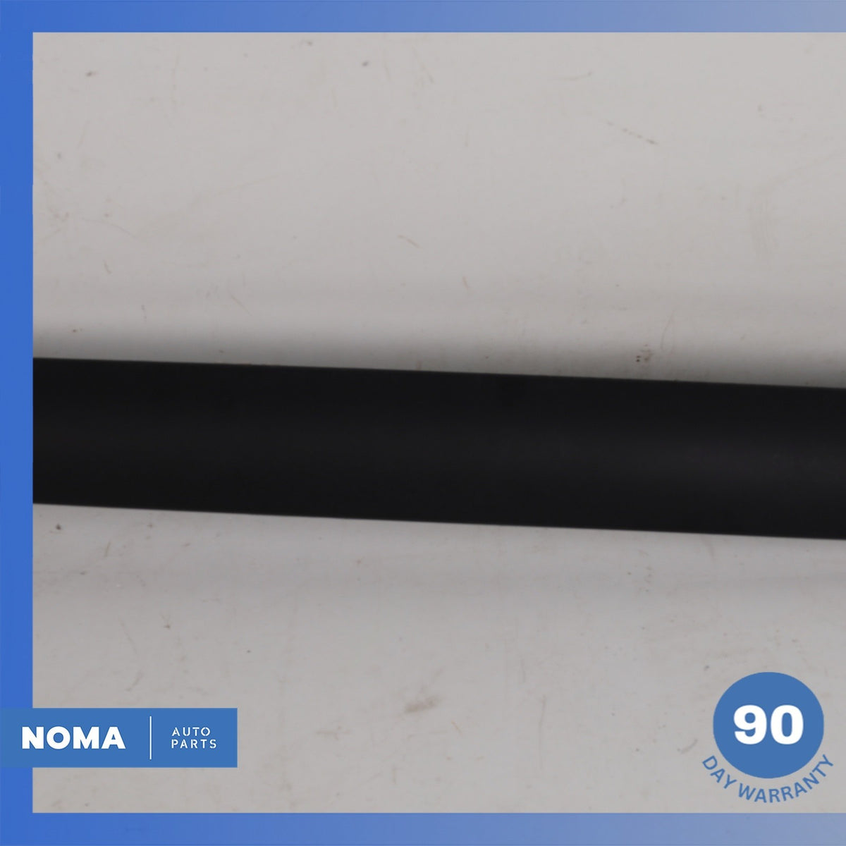 06-13 Range Rover Sport L320 Left Side Windshield Cover Panel Molding OEM - photo 3