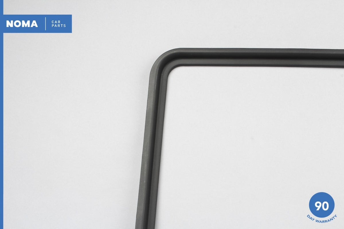 06-13 Range Rover Sport L320 Rear Right Passenger Side Door Window Frame OEM - photo 3