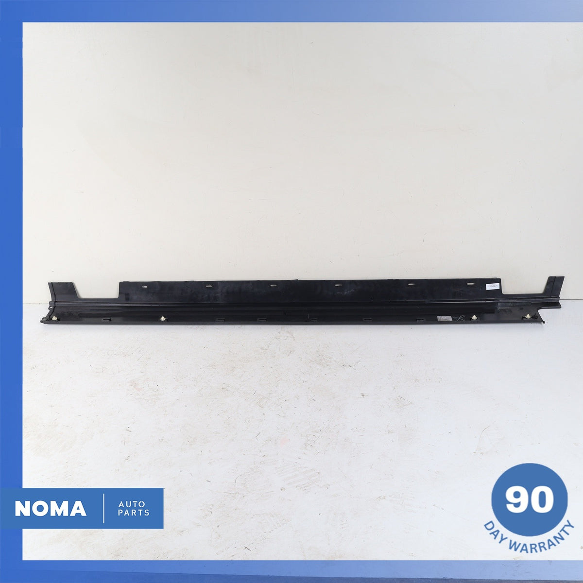13-23 LR Range Rover Sport L494 L405 Right Side Skirt Rocker Molding Panel OEM - photo 5