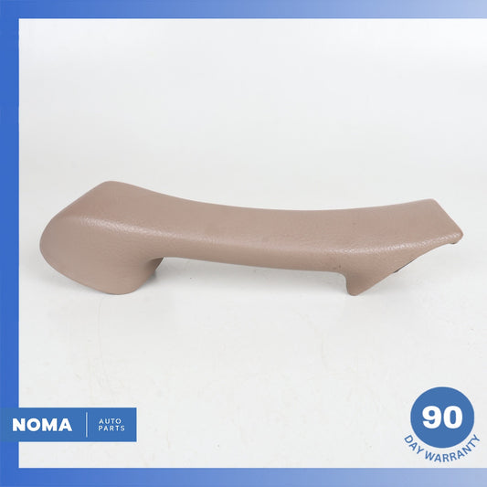96-02 BMW E36 Z3 Right Side Door Panel Armrest Grab Handle Beige OEM - photo 1