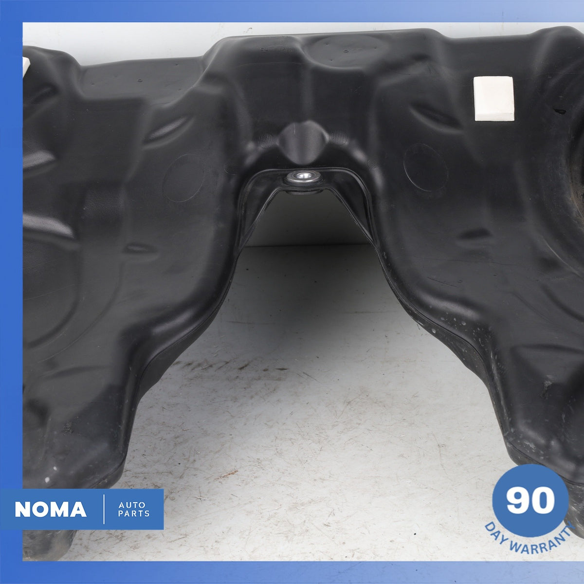 11-19 BMW F10 528i 640i Fuel Gas Tank Reservoir Assembly 16117268031 OEM - photo 15