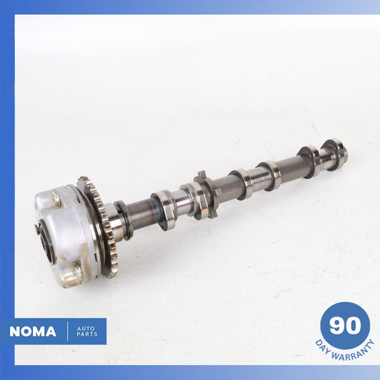 15-19 Audi D4 A8L A6 CREC 3.0L Left Exhaust Camshaft w/ Adjuster OEM 89k - photo 1