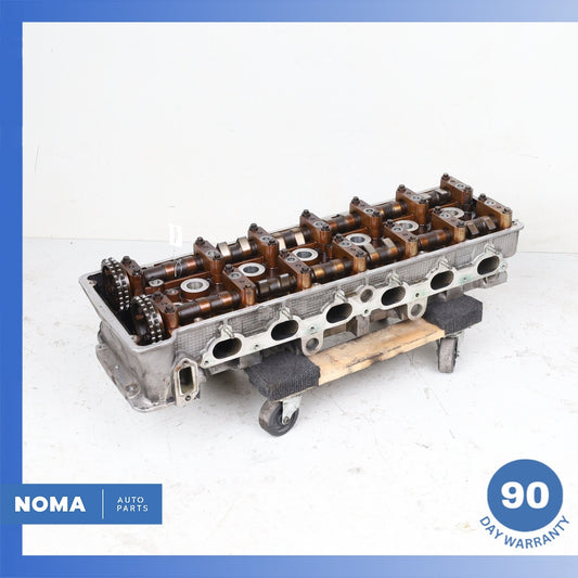 95-97 Jaguar X300 XJ6 Series 3 AJ16 4.0L Engine Motor Cylinder Head OEM - photo 1