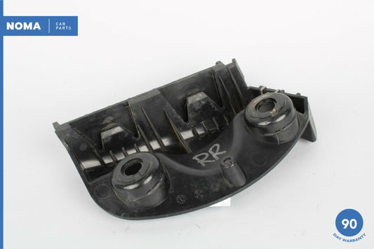 06-11 BMW 335i E90 Sedan Rear Right Side Taillight Support Bracket Guide OEM - photo 1