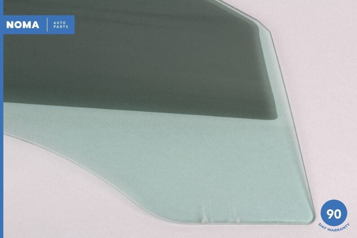 07-15 Jaguar X150 XKR XK XKR-S Front Right Passenger Side Door Window Glass OEM - photo 2