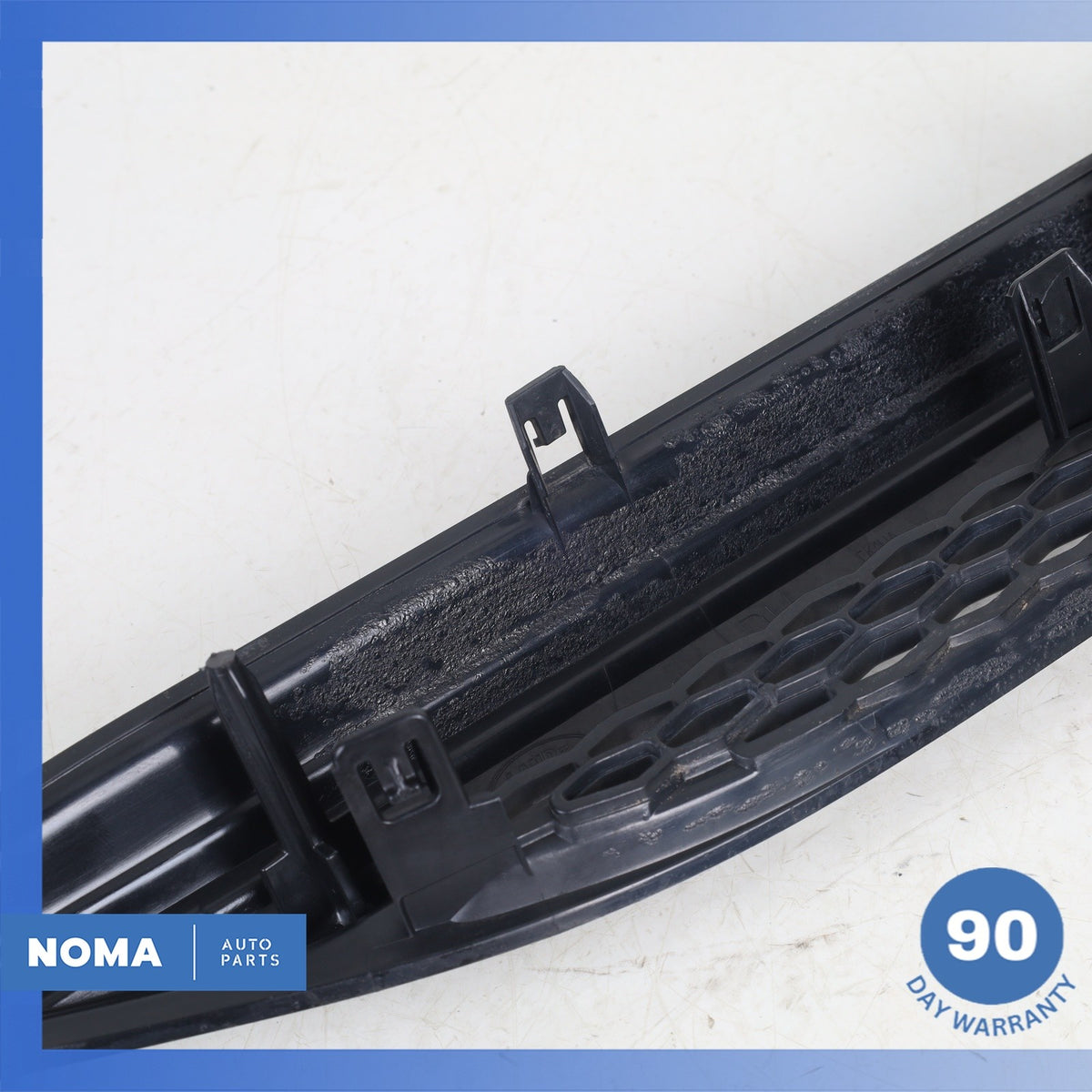 12-19 LR Range Rover Evoque L538 Front Right Passenger Fender Grille Grill OEM - photo 10