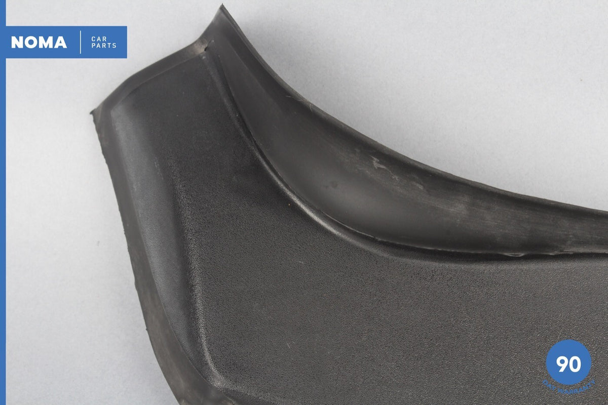 04-09 Jaguar XJ8 XJR VDP X350 Rear Left Driver Side Trunk Finisher Trim OEM - photo 2