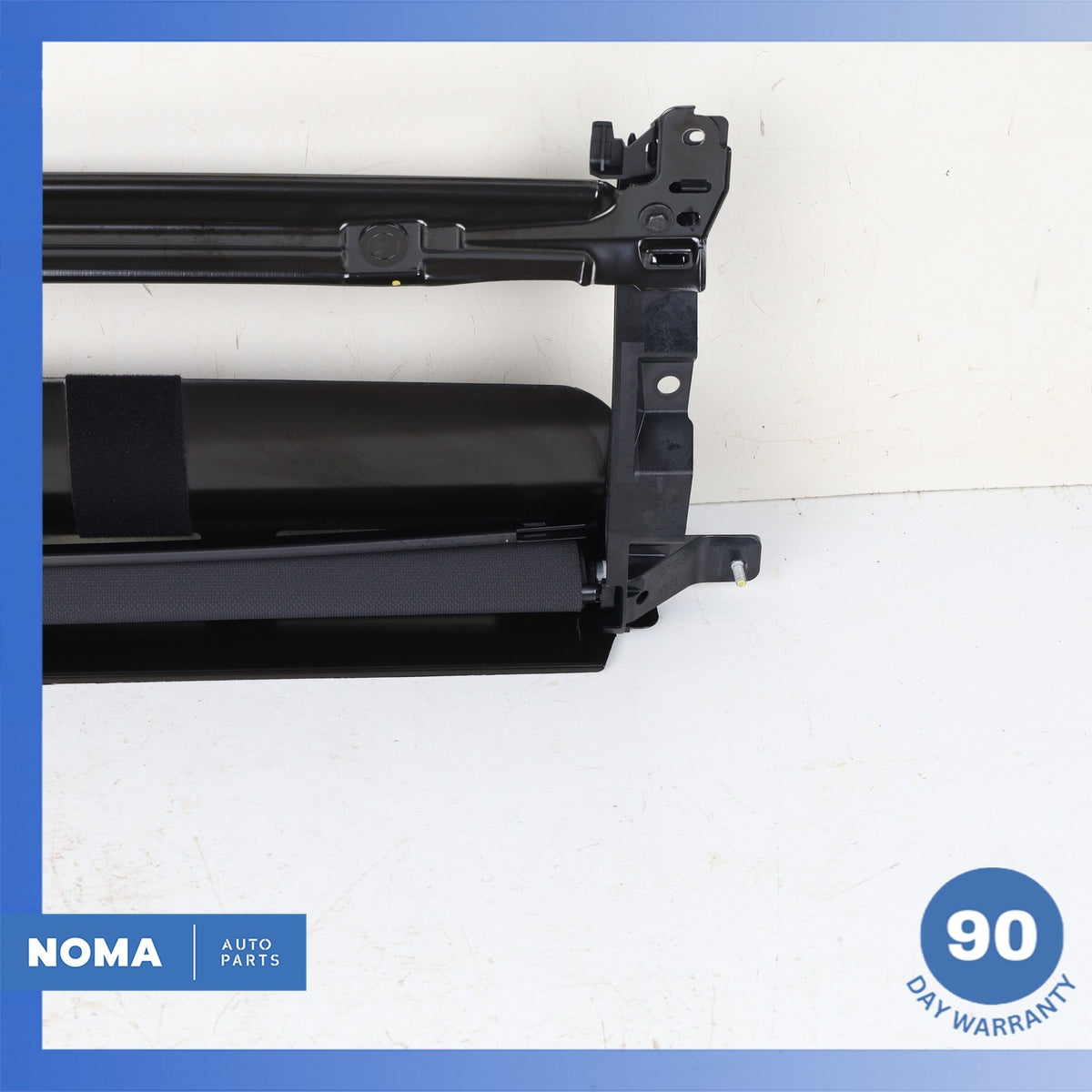 13-22 LR Range Rover L494 L405 Panorama Pano Roof Sun Shade CPLA519A02AH OEM - photo 2