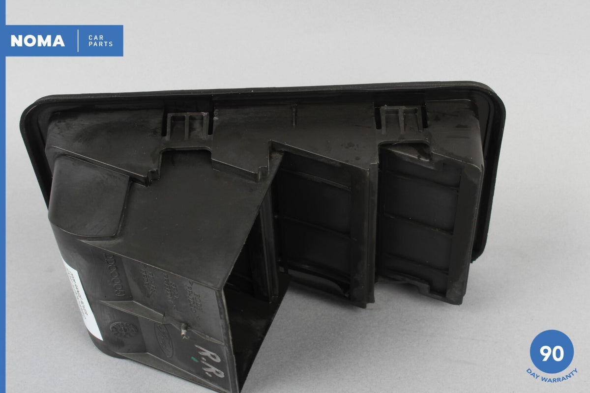 06-13 Range Rover Sport L320 Rear Air Drafter Pressure Vent Grille JDD000051 OEM - photo 4