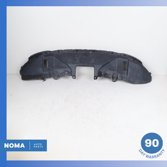 13-17 LR Range Rover L405 Front Bumper Splash Shield Valance Panel Cover OEM - photo 1