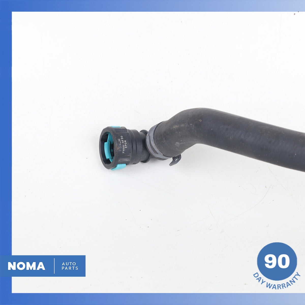 12-23 Range Rover Sport L494 XJ XJR XF Engine Coolant Auxiliary Water Pump OEM - photo 2