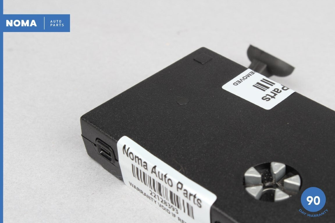 09-11 Jaguar XF XFR X250 Radio Stereo Audio Amplifier Amp 8X2318C847AB OEM - photo 4