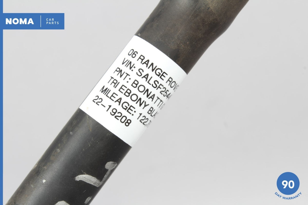 06-13 Range Rover Sport L320 Rear Left Right Side Brake Hydraulic Flex Hose OEM - photo 11