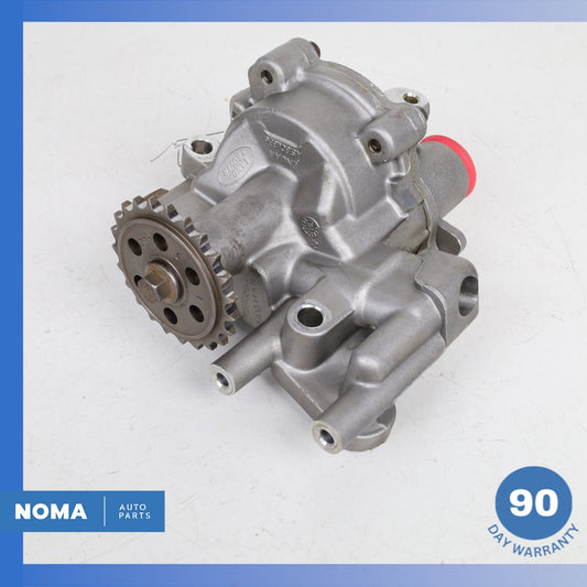 2016 Land Rover Range L405 Engine Motor Oil Pump DW936600BA OEM - photo 1