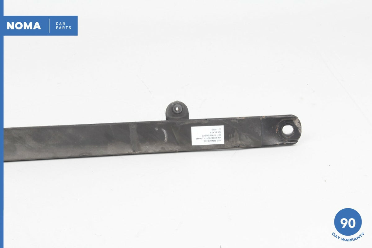 03-07 BMW Z4 E85 E86 Rear Right Passenger Side Axle Pull Rod 7014596 OEM - photo 4
