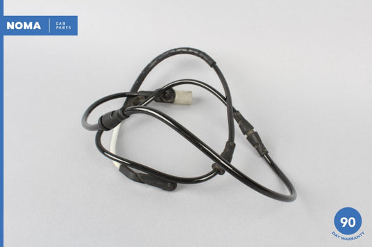 03-08 BMW Z4 E85 E86 Rear Brake Breaking Caliper Pad Wear Sensor 6757896 OEM - photo 1