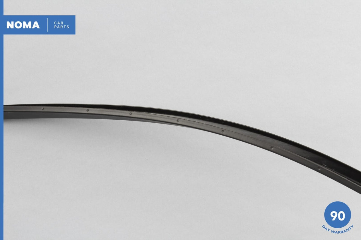 04-09 Jaguar XJ8 XJR VDP X350 X358 Front Right Side Inner Door Window Frame OEM - photo 9
