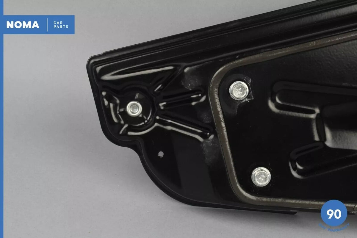 05-16 Range Rover Sport L320 LR4 Rear Right Passenger Window Regulator Motor OEM - photo 5