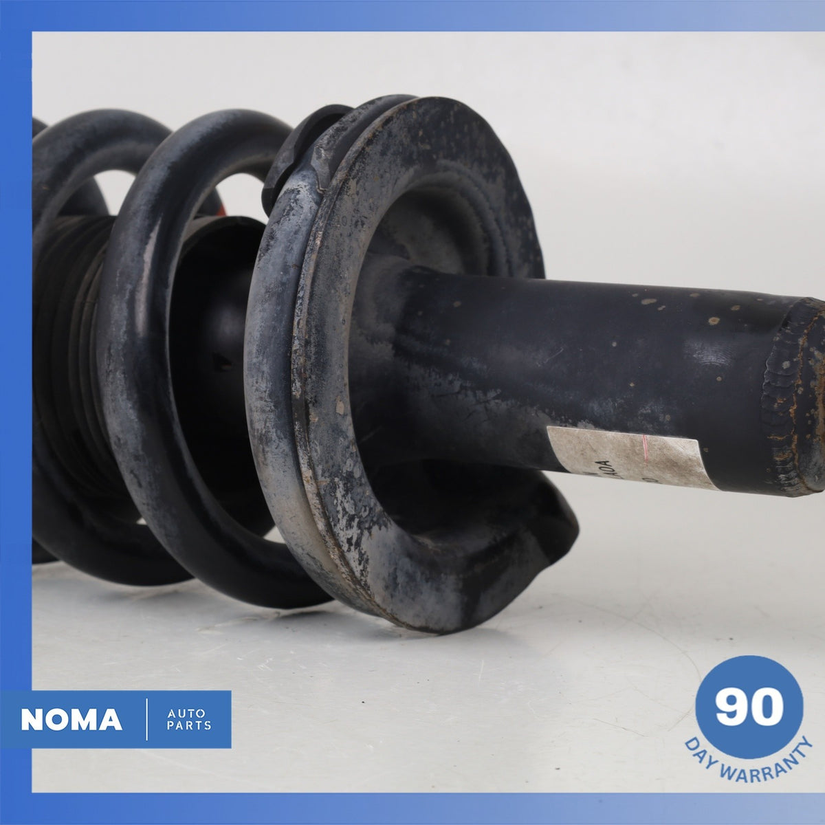 11-24 Infiniti Z62 QX80 QX56 Front Left or Right Side Shock Absorber Strut OEM - photo 10