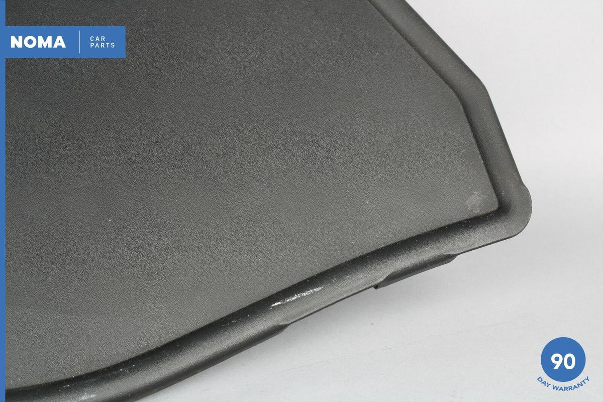 97-06 Jaguar XK8 XKR X100 Front Left Driver Side Engine Bay Cover Panel Trim OEM - photo 4