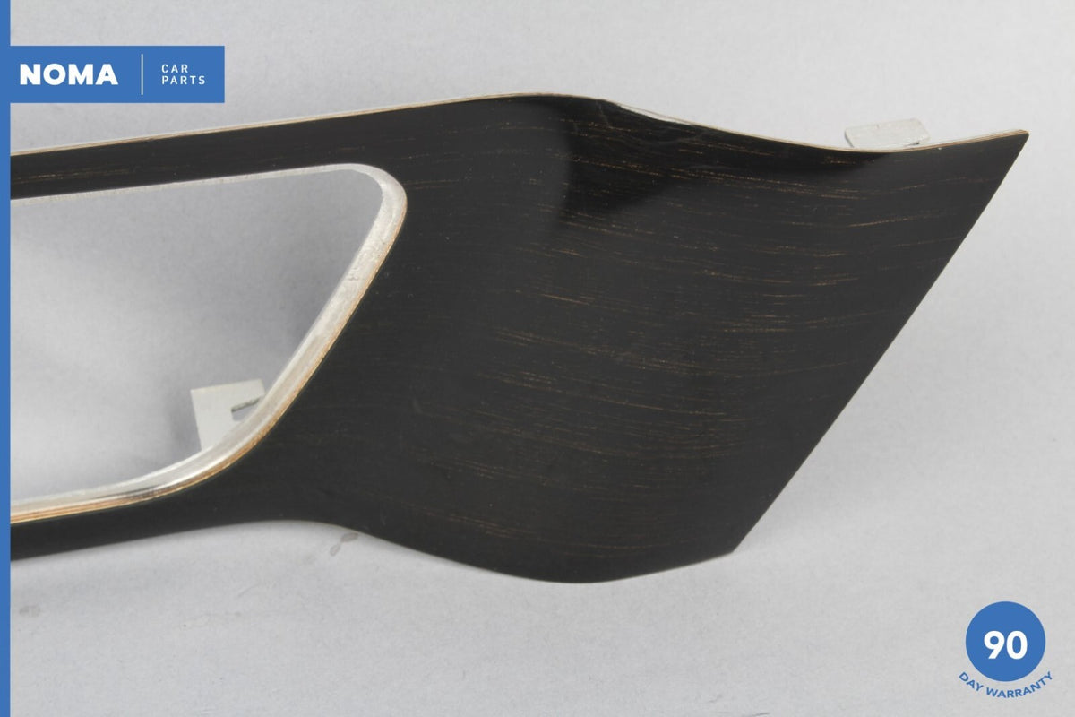 08-09 Land Rover Range Rover L320 Rear Left Driver Side Door Cover Trim OEM - photo 2
